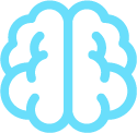 Brain icon